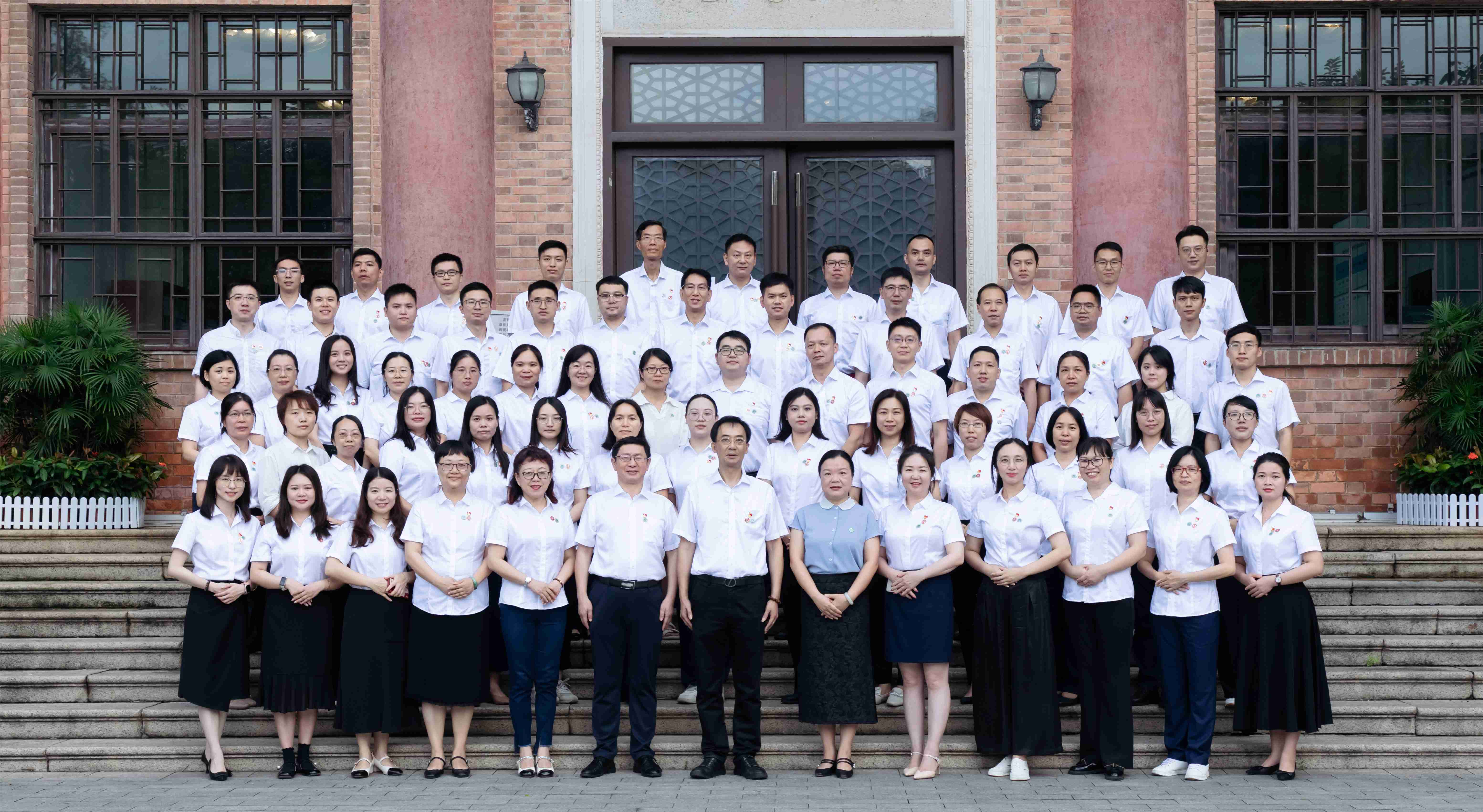 作育人才强素质 提升双效促生长——白云山征途国际官网公司开展2023年中高层治理职员综合能力提升培训班