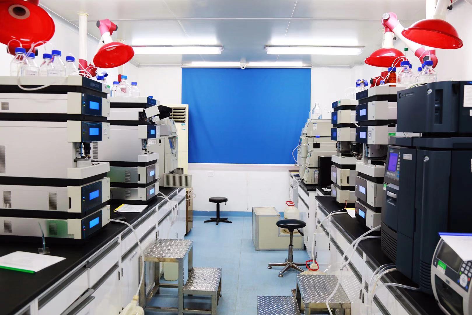 现代化药物研究院，，，引发老字号新活力